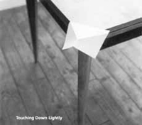 Sylvain Chauveau - Touching Down Lightly